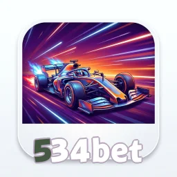 534BET — ikon APK