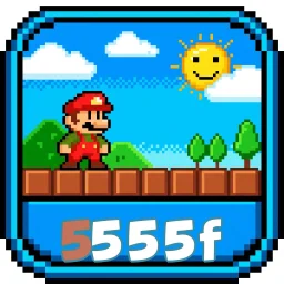5555F — ikon APK