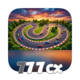 777CX — ikon APK
