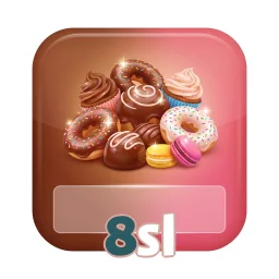 8SL — ikon APK