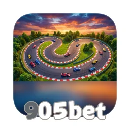 905BET — ikon APK