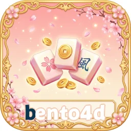 BENTO4D — ikon APK