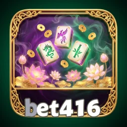 BET416 — ikon APK