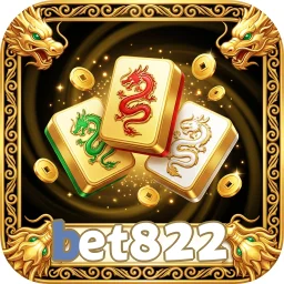 bet822