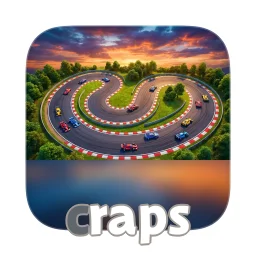 CRAPS — ikon APK