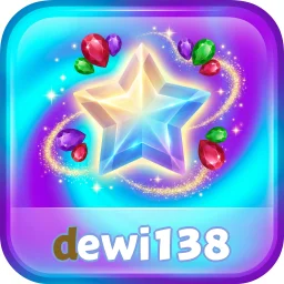 DEWI138 — ikon APK