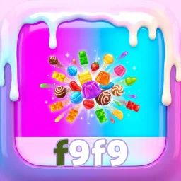 F9F9 — ikon APK