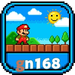 GN168 — ikon APK
