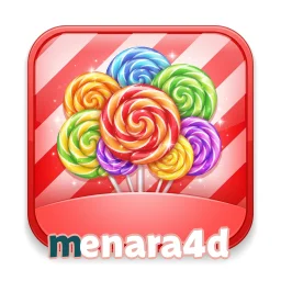 MENARA4D — ikon APK