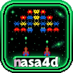 nasa4d