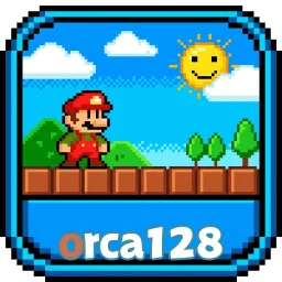 ORCA128 — ikon APK