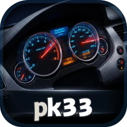 PK33 — ikon APK