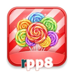 RPP8 — ikon APK