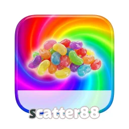SCATTER88 — ikon APK