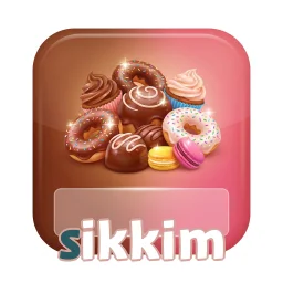 sikkim