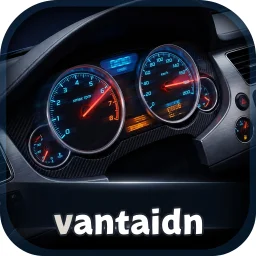 VANTAIDN — ikon APK