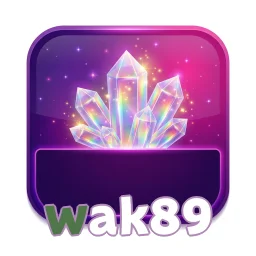 WAK89 — ikon APK